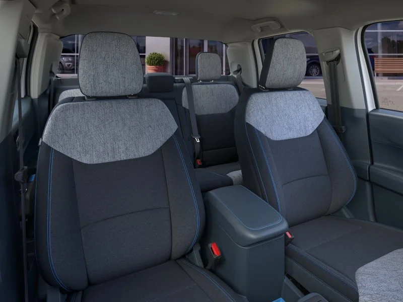 New 2026 Oxford White Ford XLT image 35