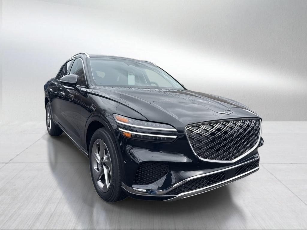 2026 Genesis GV70 2.5T Advanced AWD's photo