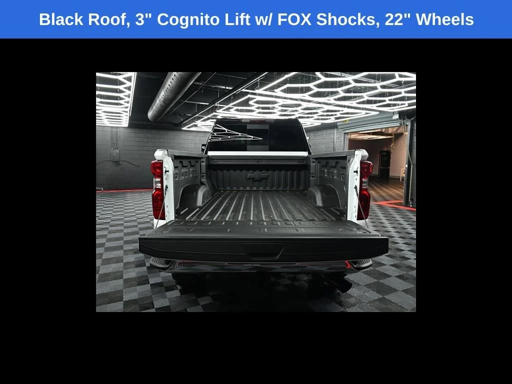 2026 Chevrolet Silverado 2500 HD LT - Photo 12