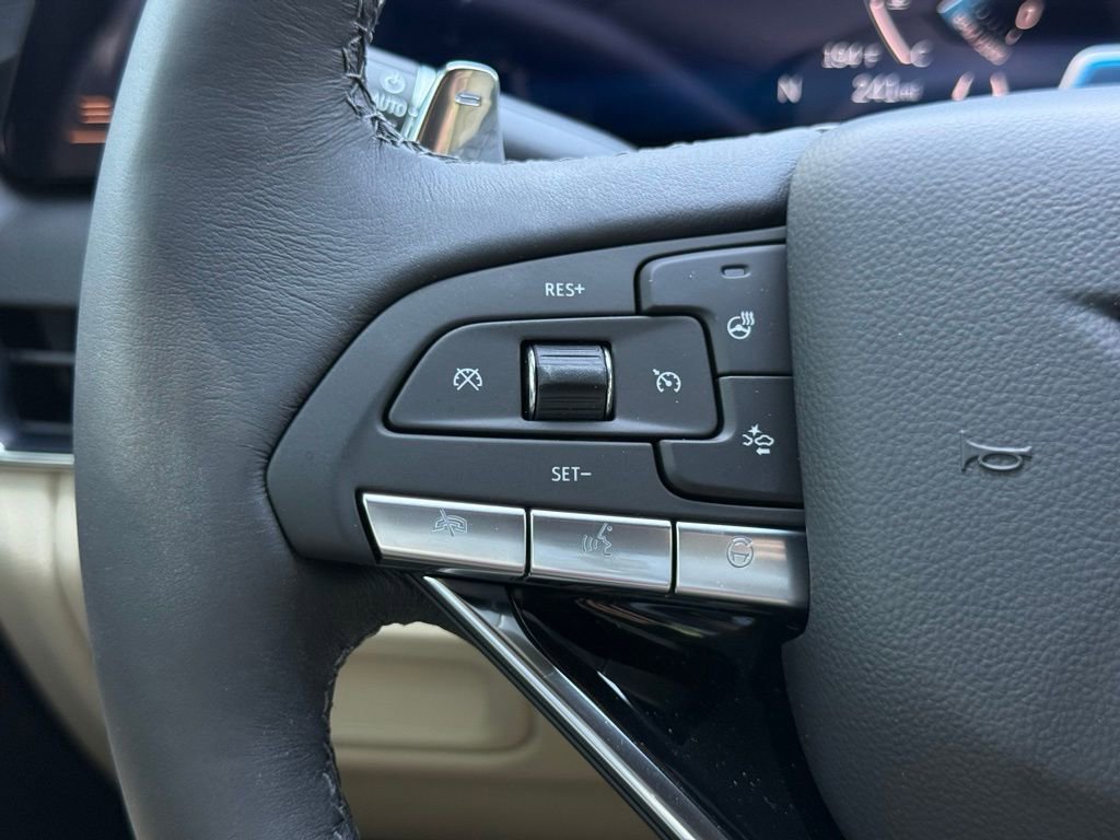 2026 Cadillac CT5 Premium Luxury - Photo 24