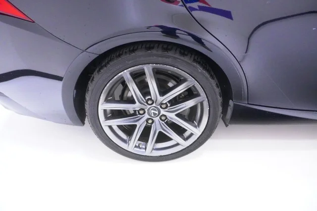 Used 2019  Lexus IS 300 F SPORT image 6