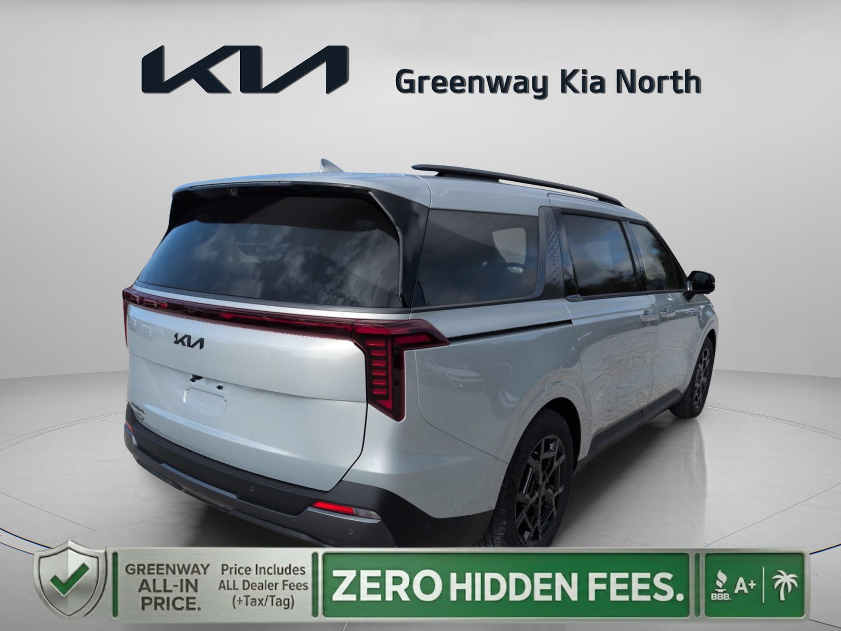 New 2026 Ivory Silver Kia SX Prestige image 8