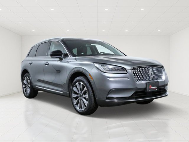 2022 Lincoln Corsair