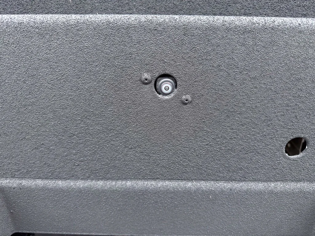 2024 Chevrolet Silverado 3500 HD Work Truck - Photo 16