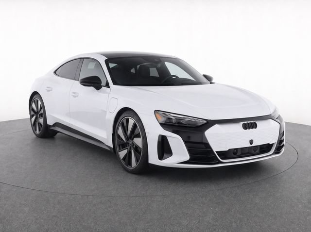 Used 2023 Audi e-tron GT Prestige with VIN WAUEJBFW7P7005141 for sale in Henderson, NV