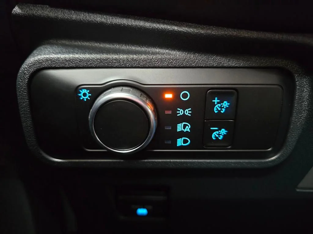 New 2026 Oxford White Ford Big Bend® image 22