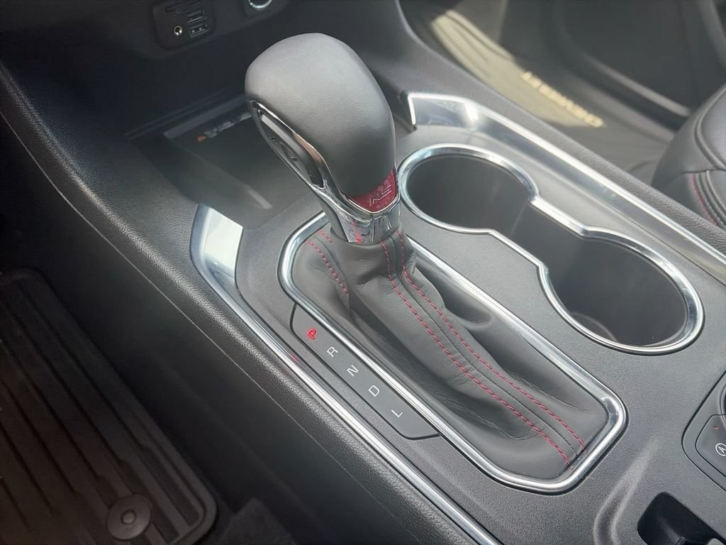 Used 2023 Gray Chevrolet RS image 25