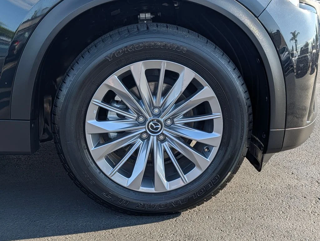 2024 Mazda CX-90 Turbo Select Package - Photo 8