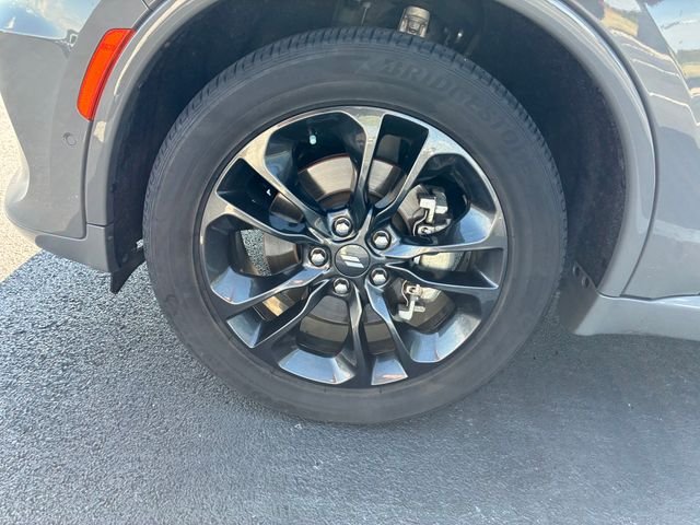 Used 2022 Gray Dodge R/T image 7
