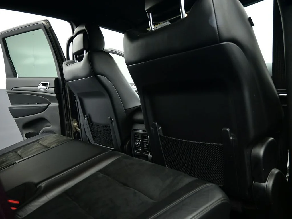 Used 2021 Gray Jeep Laredo X image 63