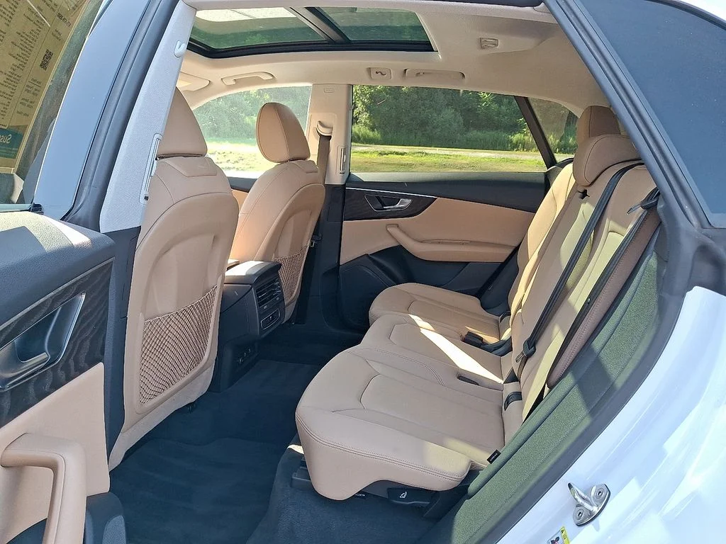 2023 Audi Q8 Premium - Photo 10
