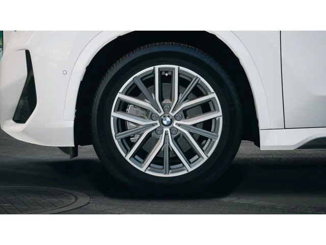 New 2026 Alpine White BMW xDrive28i image 7