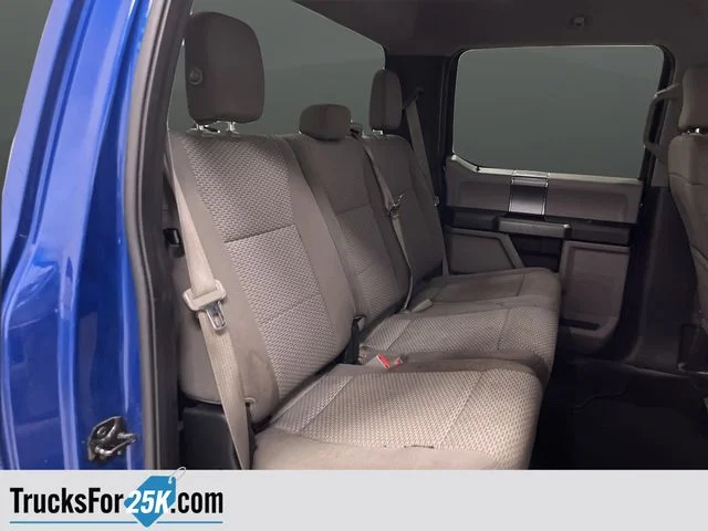 2017 Ford F-150 XLT - Photo 29