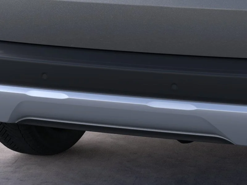 New 2025 Carbonized Gray Metallic Ford Plug-in Hybrid image 46