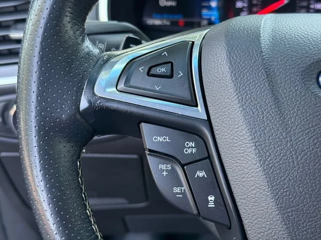 Used 2019 Gray Ford ST image 25