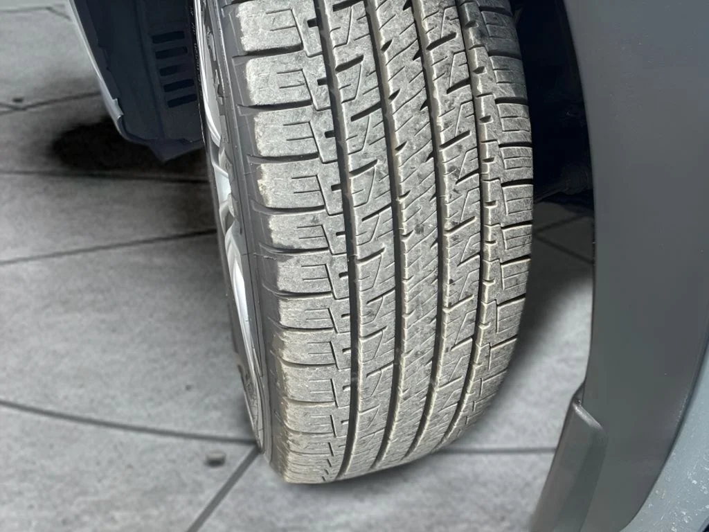 Used 2021 Blue Toyota Platinum image 38