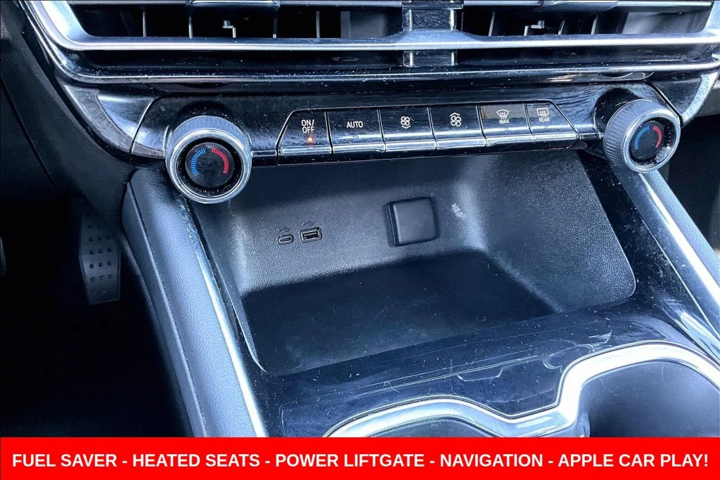 Used 2024 Black Chevrolet LS image 20