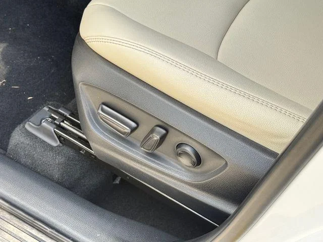 Certified Used 2024 WIND CHILL PEARL Toyota XLE image 14