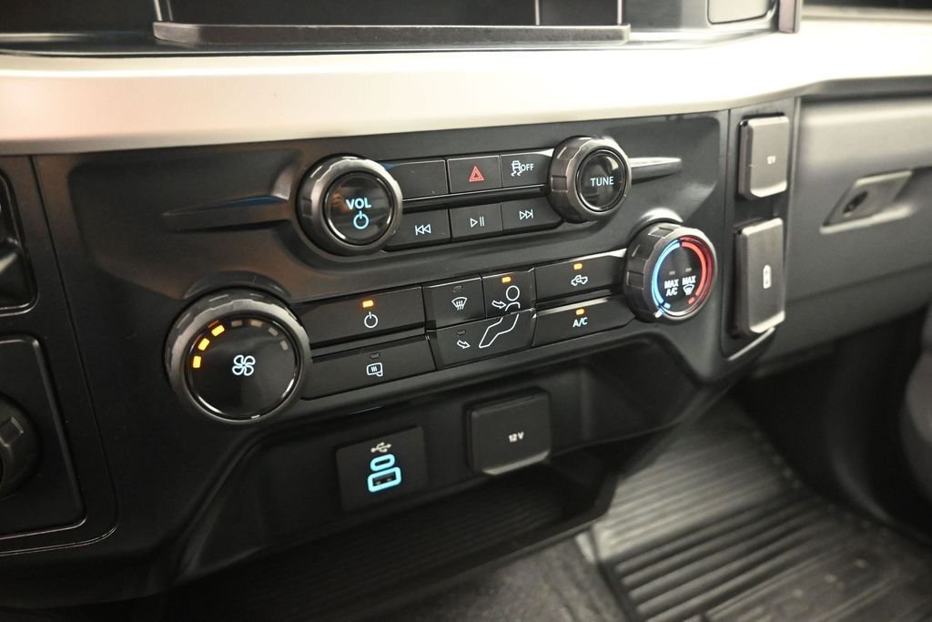 Certified Used 2025 Gray Ford XL image 15