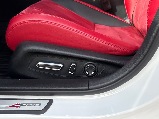 2024 Acura Integra A-Spec with Tech Package - Photo 12
