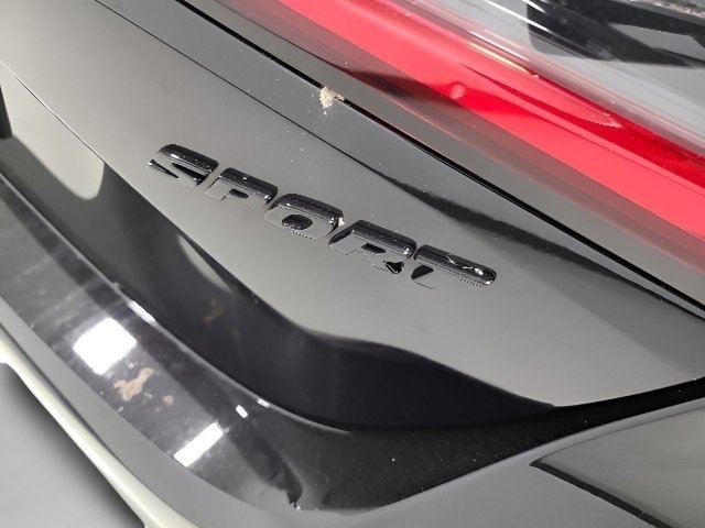 2026 Honda Civic Hatchback Sport - Photo 9