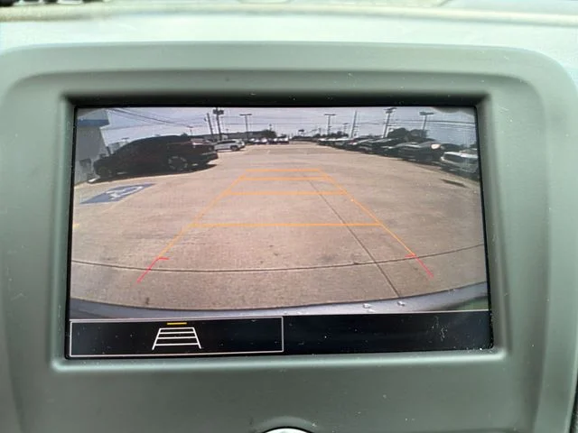 Used 2024 Gray Chevrolet LS image 19