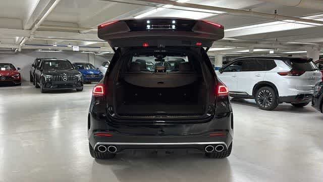Used 2021  Mercedes-Benz AMG® GLE 53 image 7