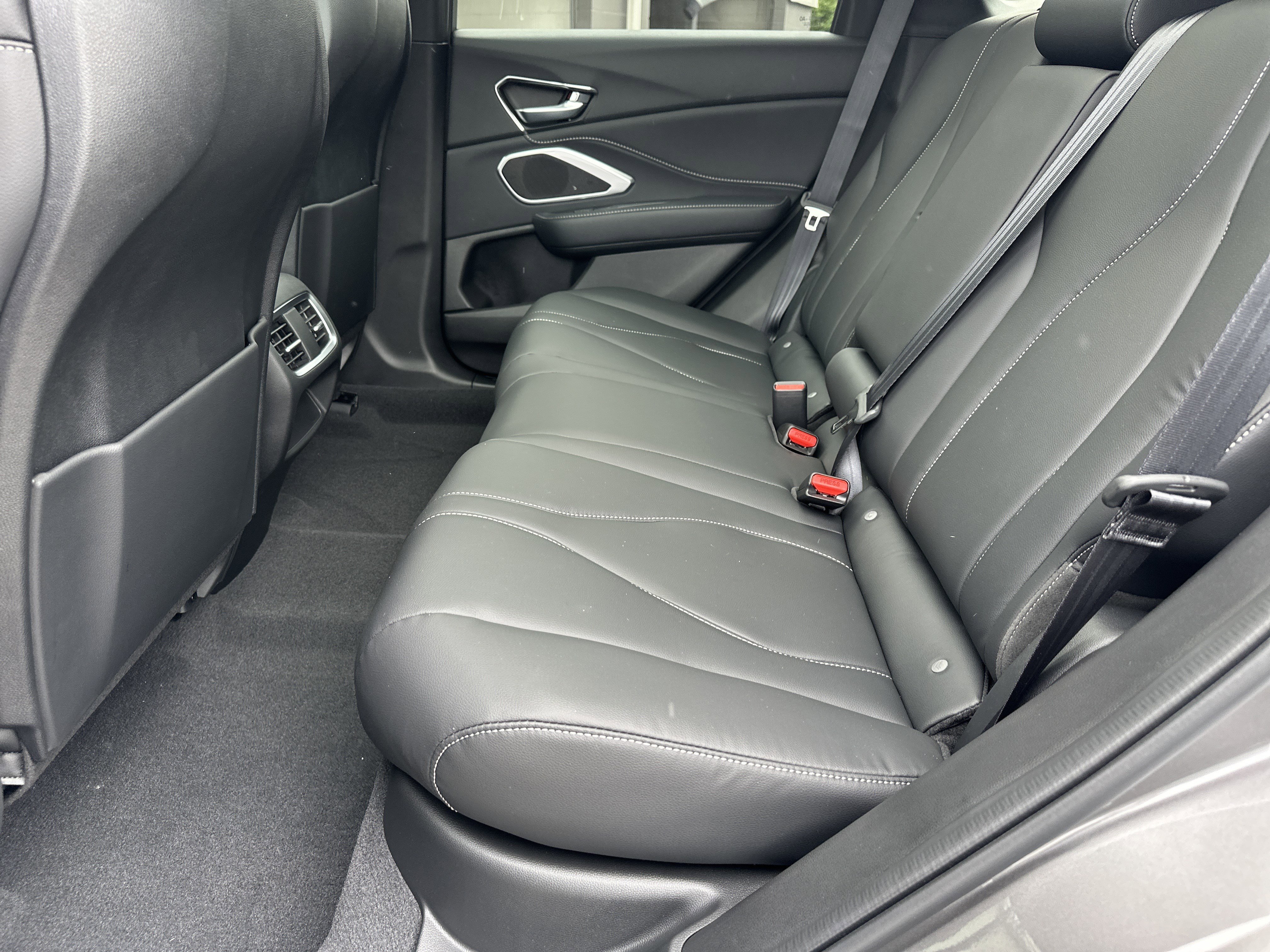 New 2026 Liquid Carbon Metallic Acura  image 13