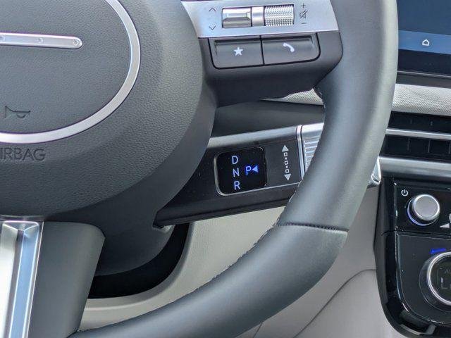 New 2026 Hampton Gray Hyundai Limited AWD image 49