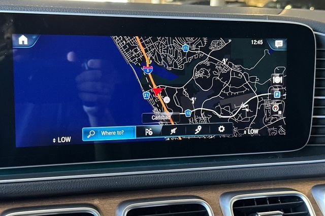 Used 2022  Mercedes-Benz GLS 450 image 18