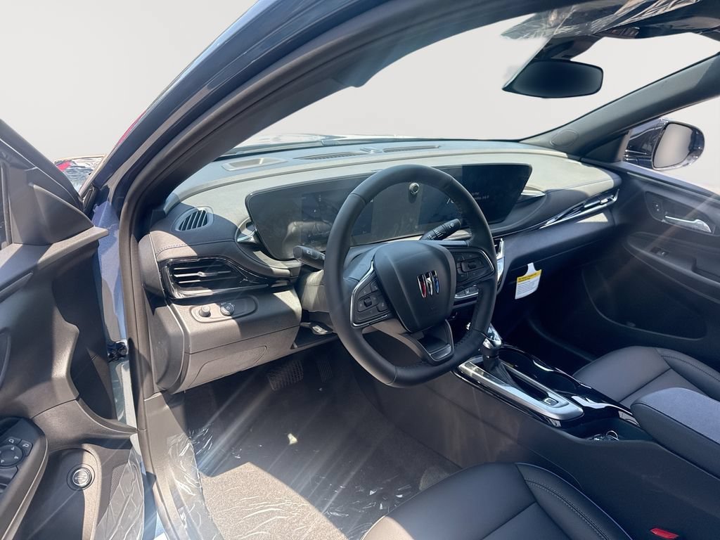 2026 Buick Envista Sport Touring - Photo 10