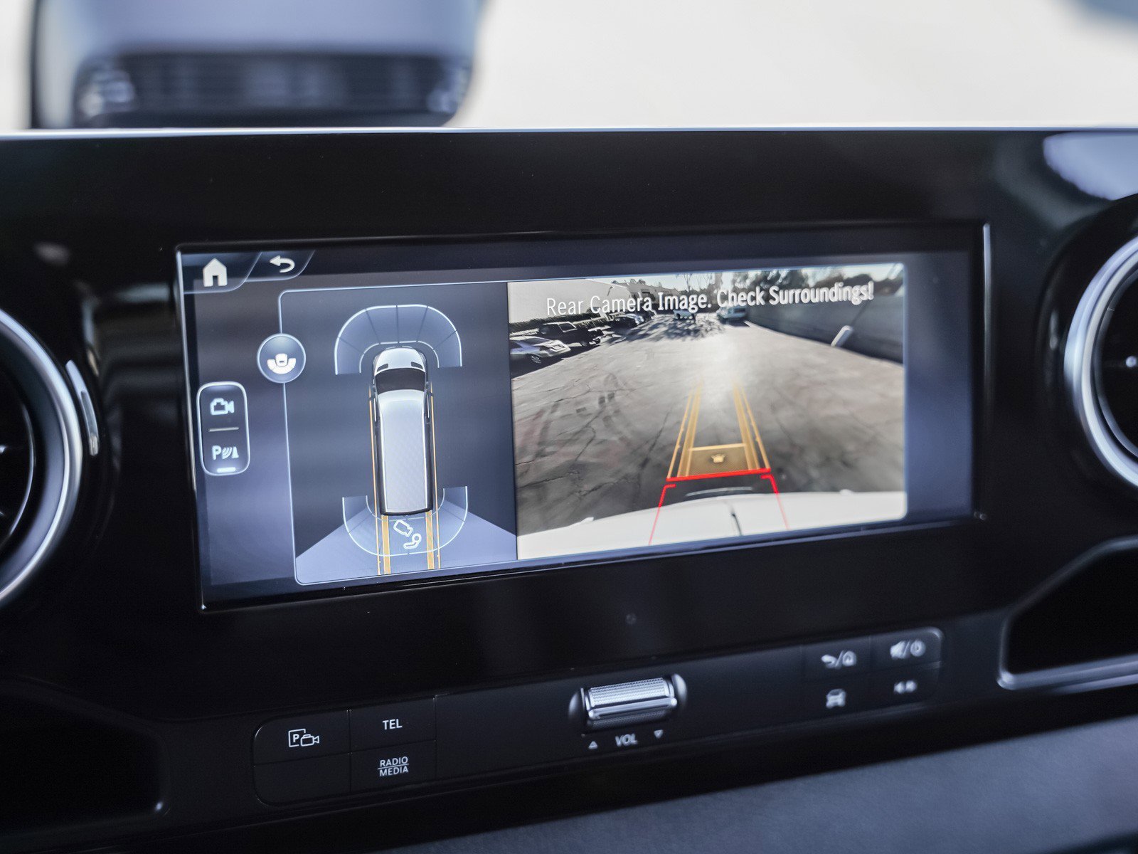 2026 Mercedes-Benz Sprinter Cargo Van Base - Photo 20