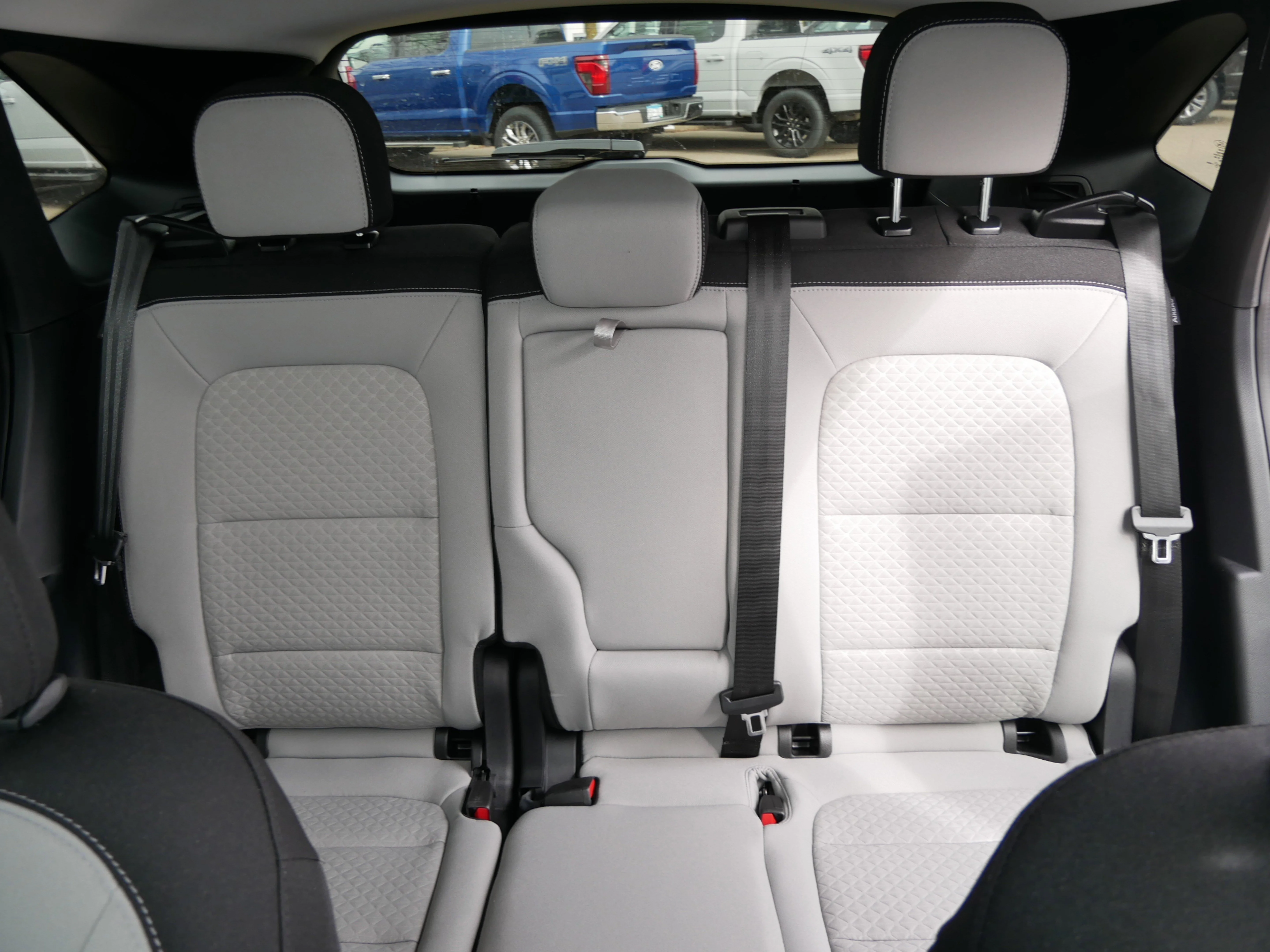 2024 Ford Escape Active - Photo 13