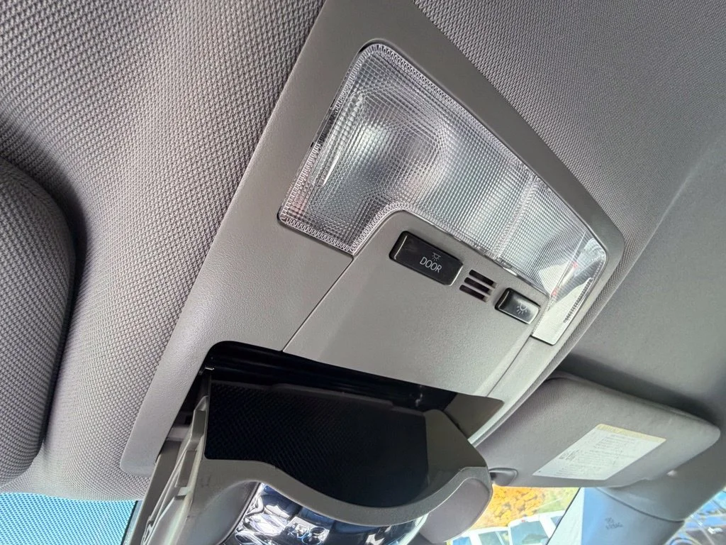 Used 2019 Blue Toyota LE Plus image 18