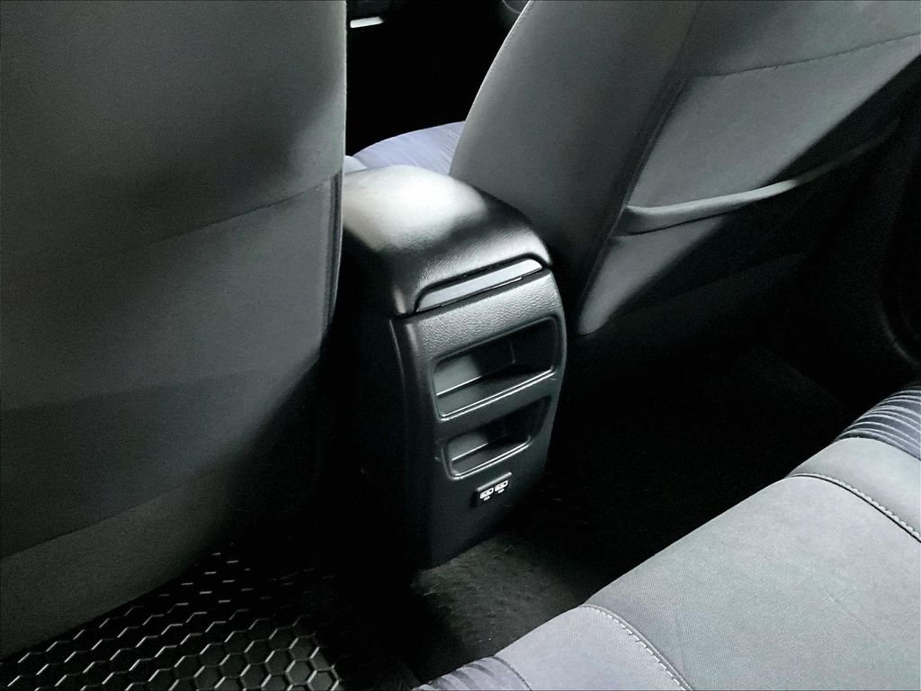 Used 2017 Gray Nissan SV image 27