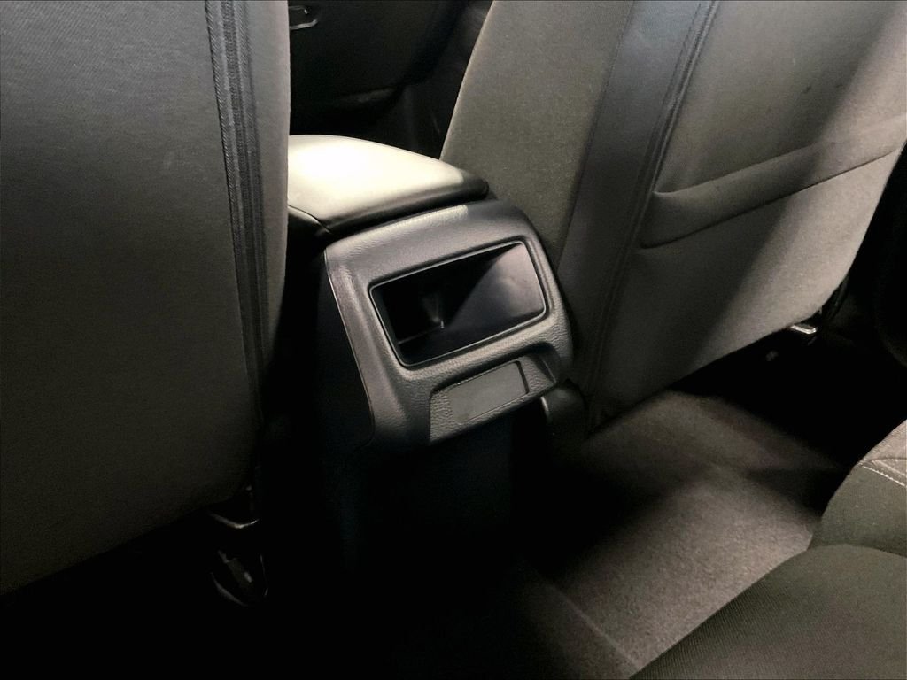 Used 2023 Black Honda LX image 28