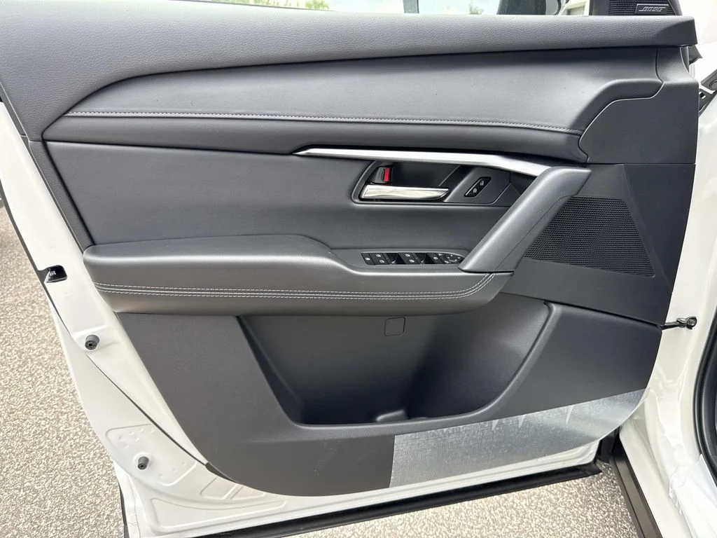 New 2026 White Mazda 2.5 S Premium image 25