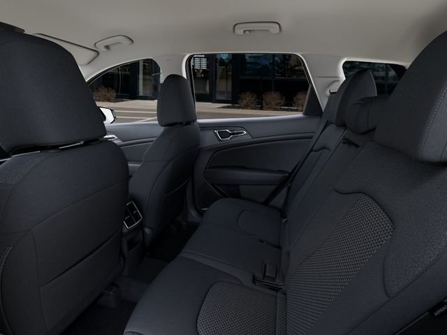 New 2026 Black Kia S image 18
