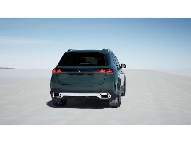 New 2027  Mercedes-Benz GLE 350 image 25