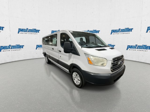 Used 2016 White Ford XLT image 3