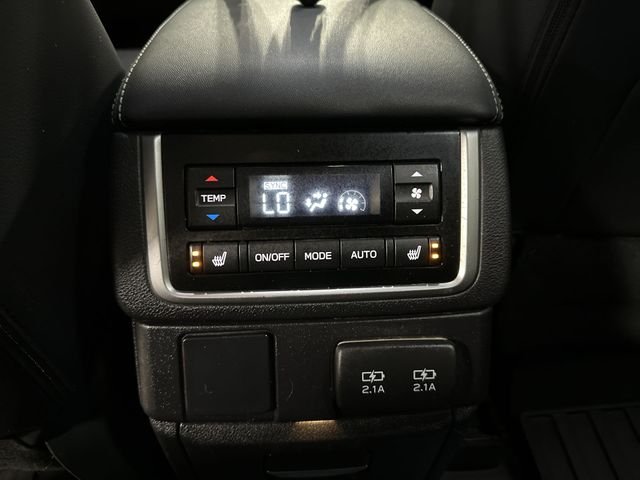 2020 Subaru Ascent Limited - Photo 36