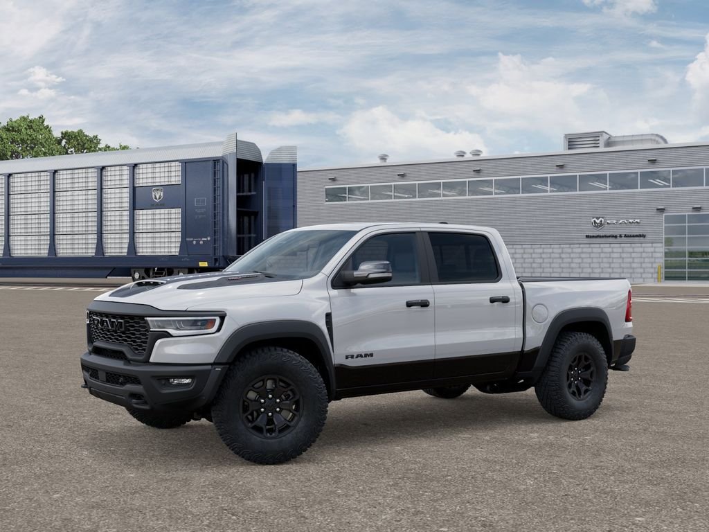 2026 RAM 1500 RHO - Photo 2