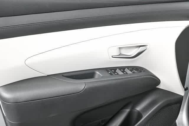 New 2026 Serenity White Pearl Hyundai SEL FWD image 50
