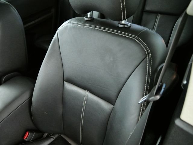 Used 2009 Gray Ford Limited image 18