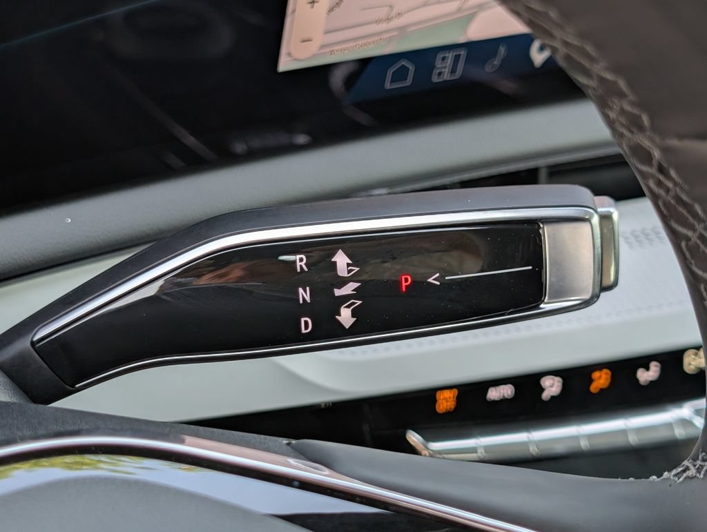 New 2027 Citron Tricoat Cadillac Premium Sport image 24