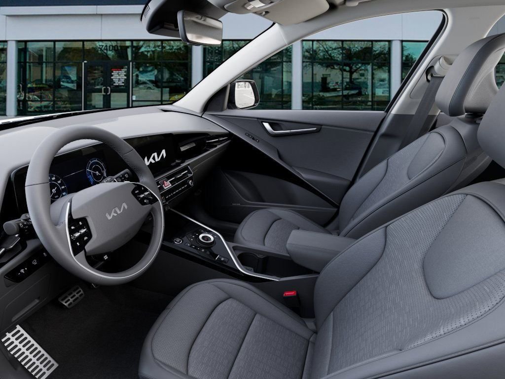2025 Kia Niro Wave - Photo 17