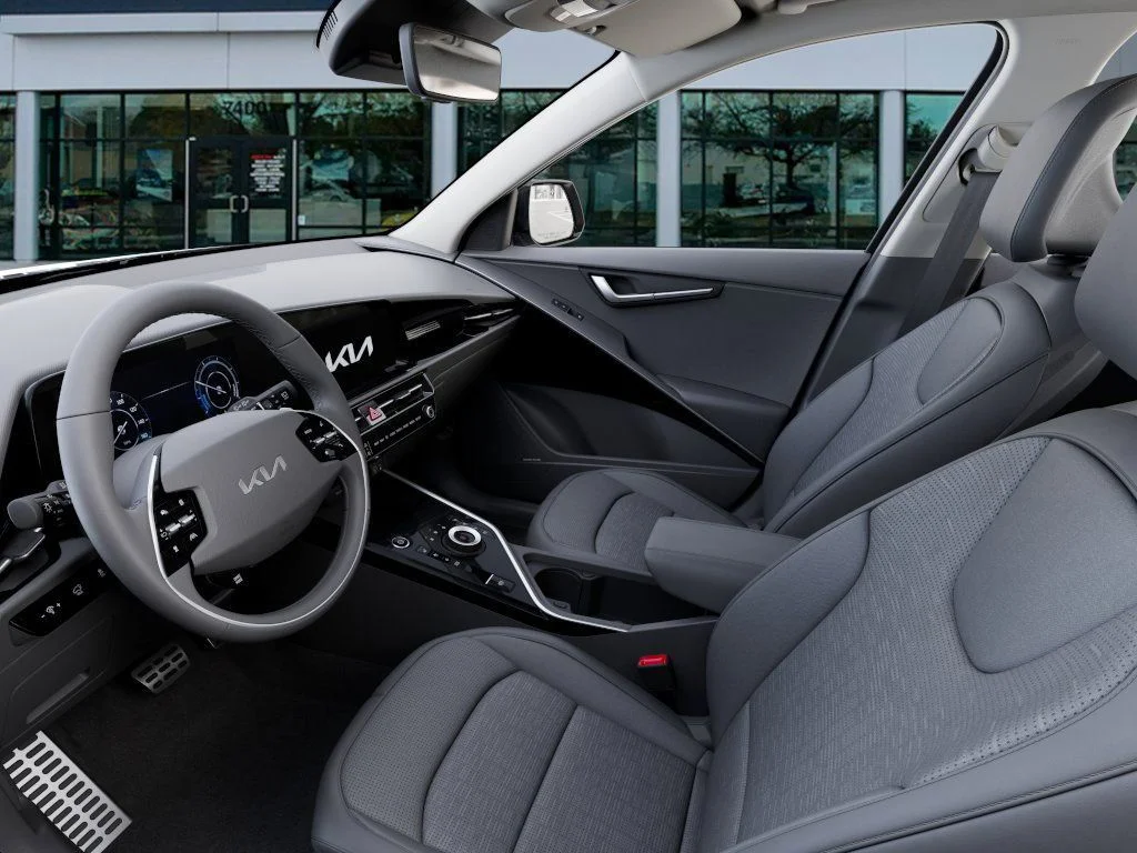 2025 Kia Niro Wave - Photo 17