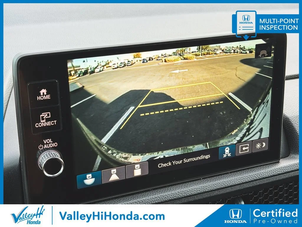 2026 Honda CR-V Sport-L - Photo 61