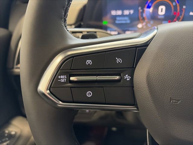 2026 Chevrolet Suburban Premier - Photo 20