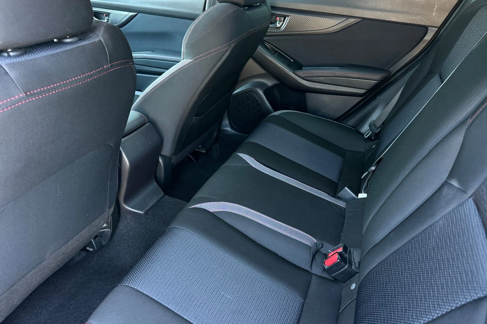 2017 Subaru Impreza Sport - Photo 11